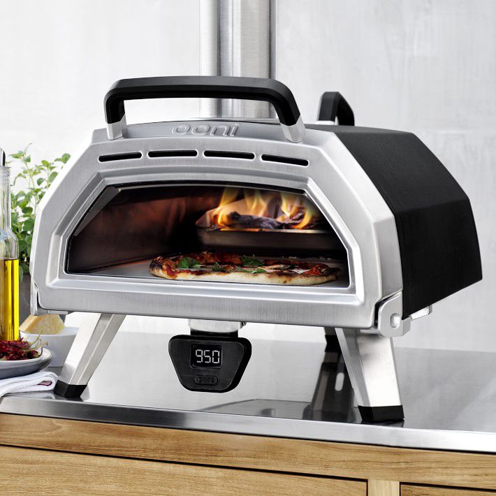 ooni karu 16 pizza oven