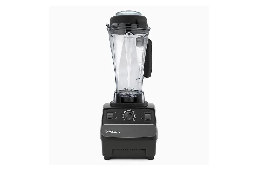 Vitamix认证修复标准