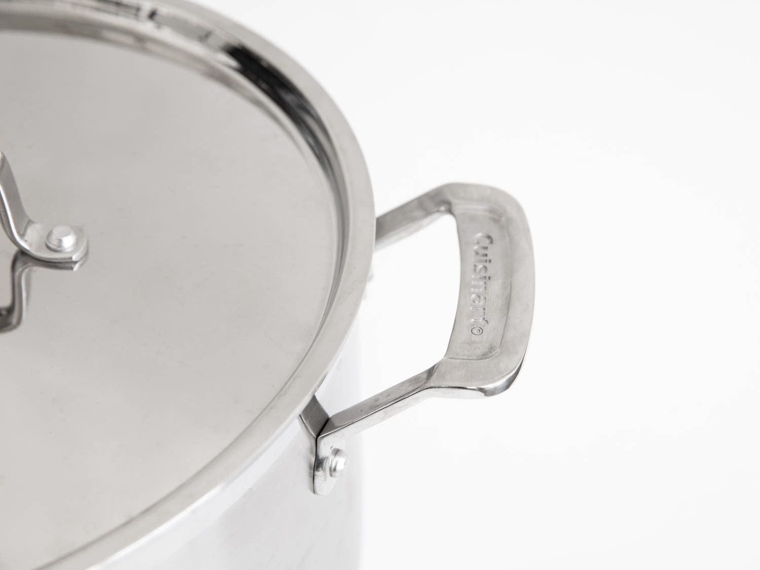 Cuisinart stockpot