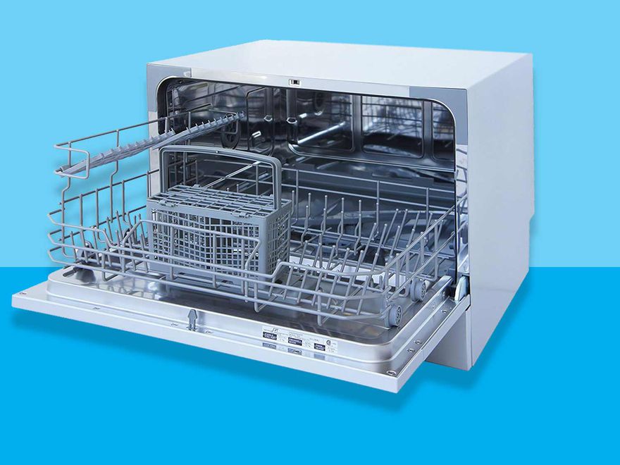 countertop-dishwasher