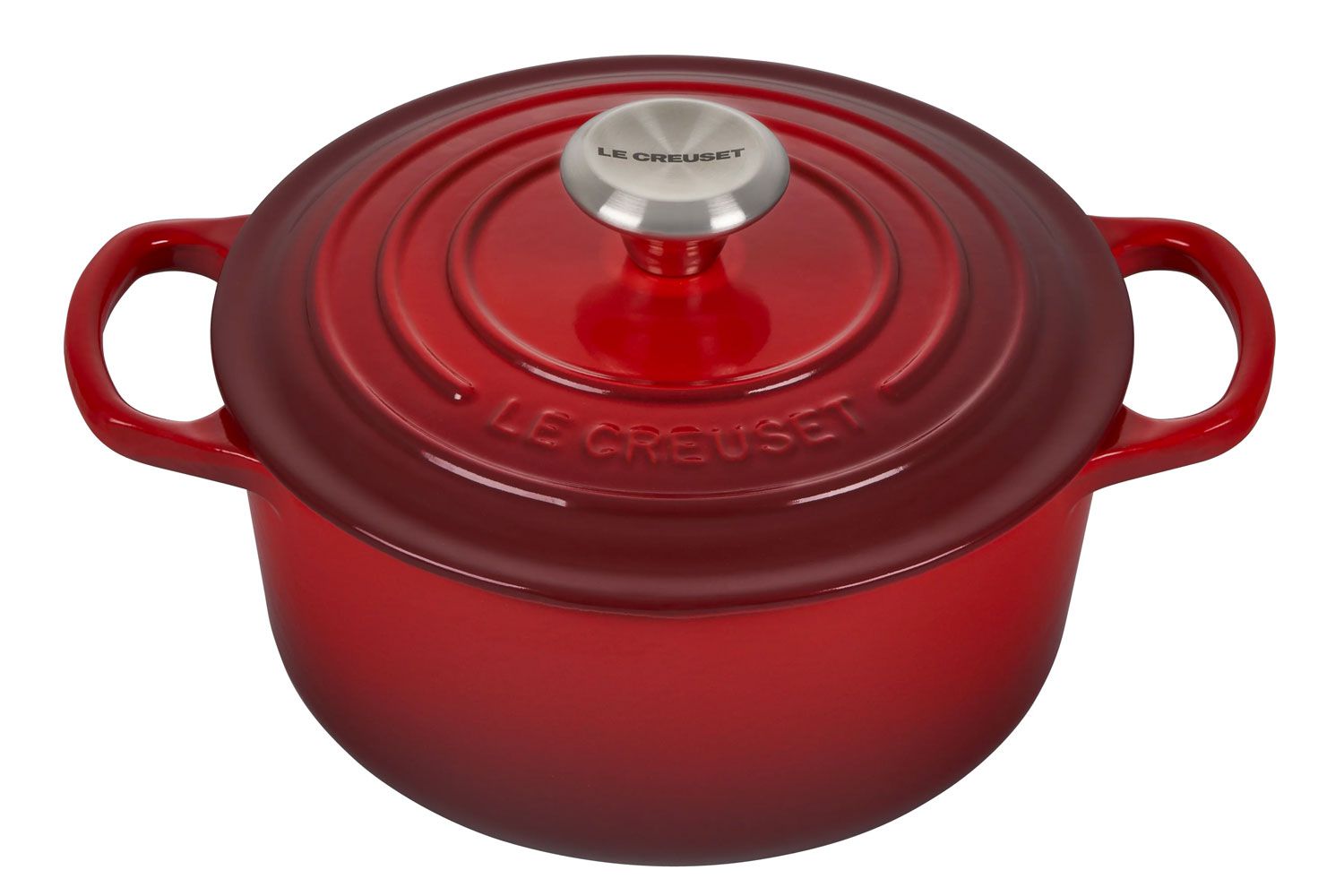 Wayfair Le Creuset 5.5-Quart Round Dutch Oven