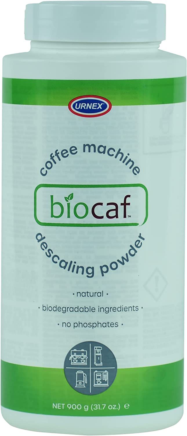 biocaf descaling powder