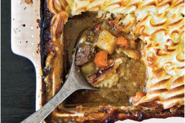 Shepherd's Pie