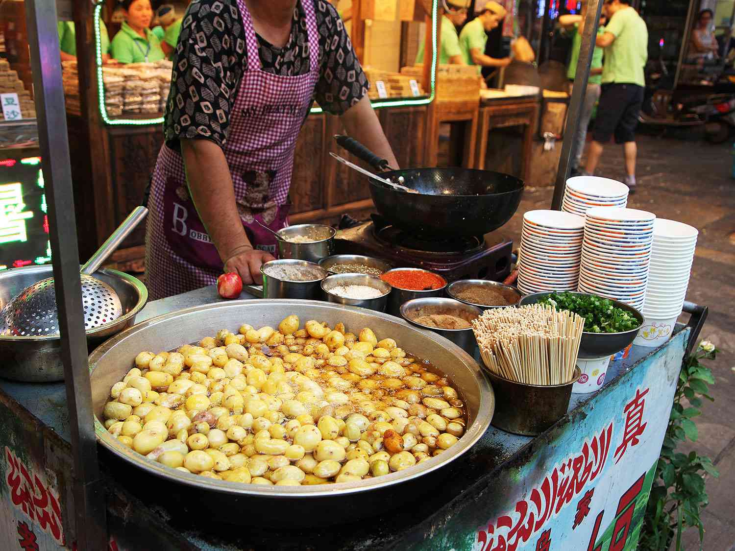 20140623 -西安-食物-穆斯林- 25 - 29. jpg