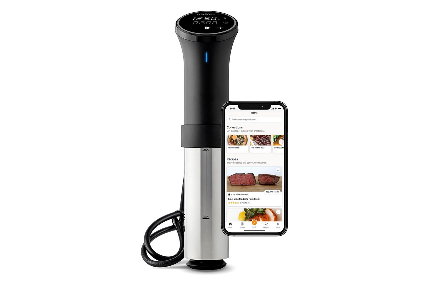 Amazon Anova Precision Cooker 3.0