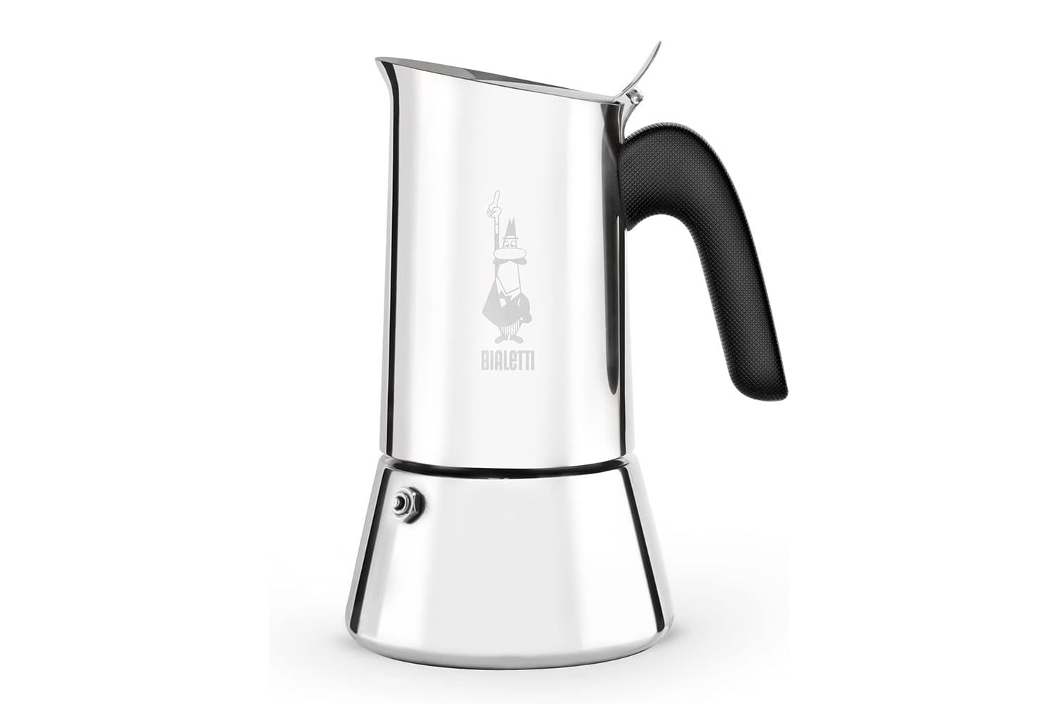 Amazon Bialetti Venus 6-Cup Stovetop Espresso Maker