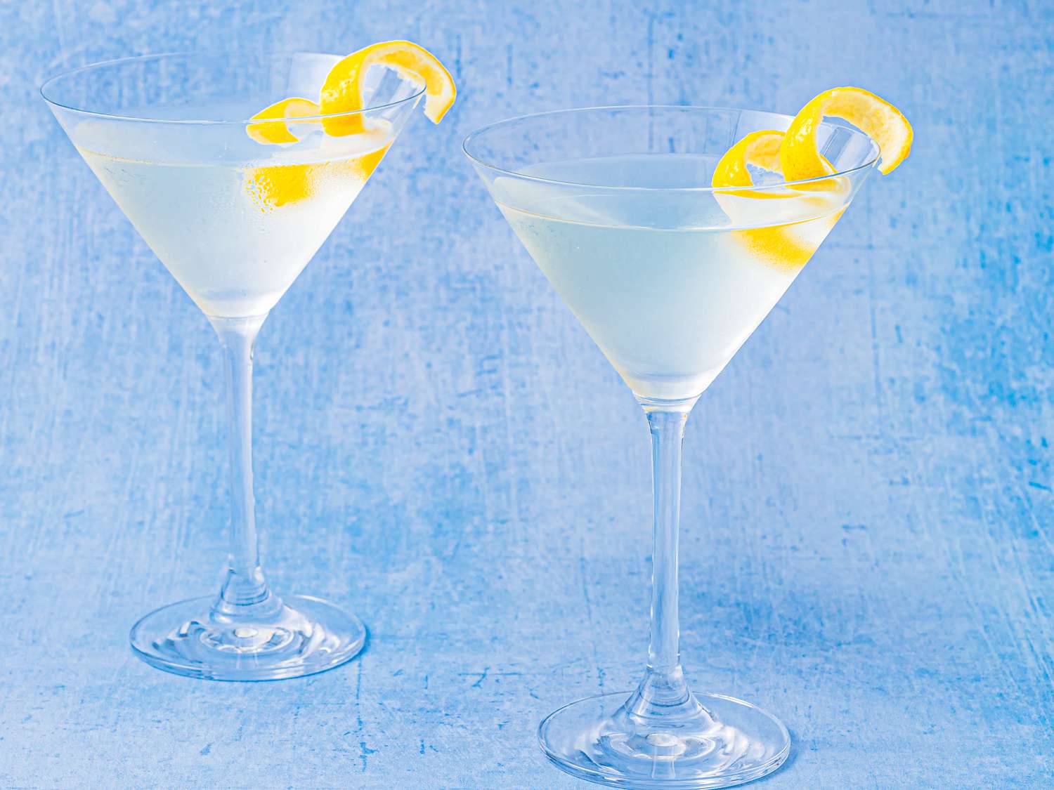 Two Martinis